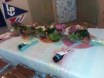 Pier M33 On The Cheboygan