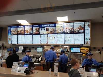 Culver's