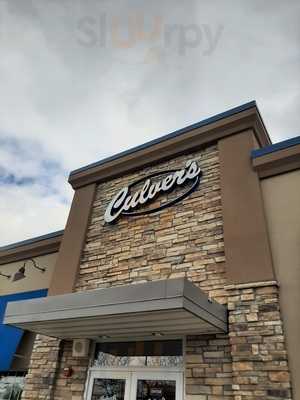 Culver's