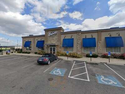 Culver's
