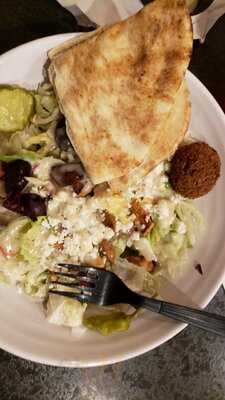 King David's Restaurant