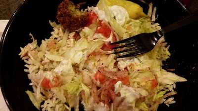 King David's Restaurant