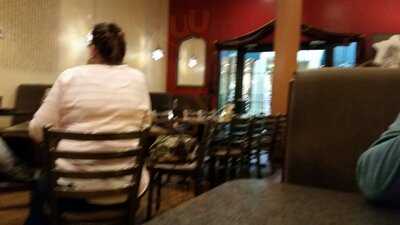 King David's Restaurant