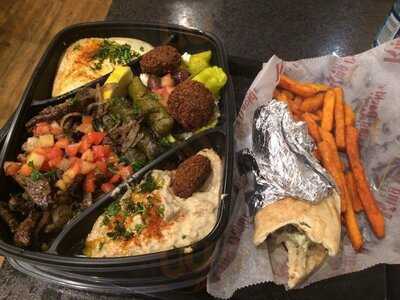 King David's Restaurant