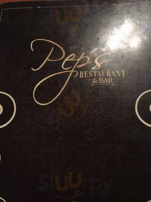Pep's Restaurant & Bar