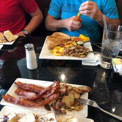 Keke's Breakfast Cafe