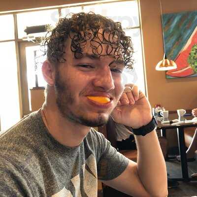 Keke's Breakfast Cafe