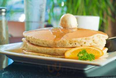 Keke's Breakfast Cafe