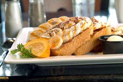 Keke's Breakfast Cafe