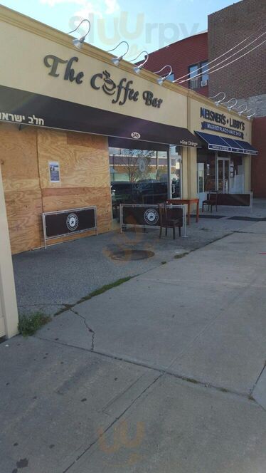 The Coffee Bar And Restaurant