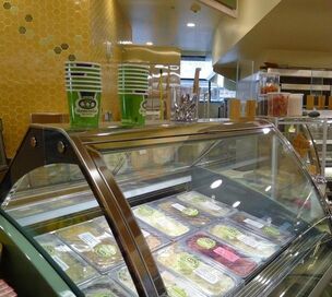 Good Earth Natural Foods