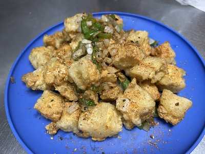 Hong Kong Star Restaurant