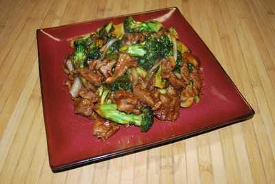 Hong Kong Star Restaurant