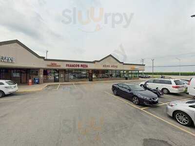 Hong Kong Star Restaurant