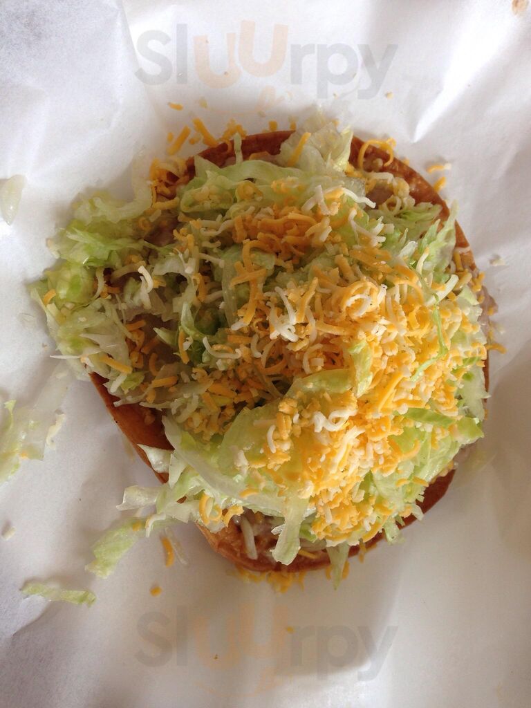 Don Chuy's Taco Shop