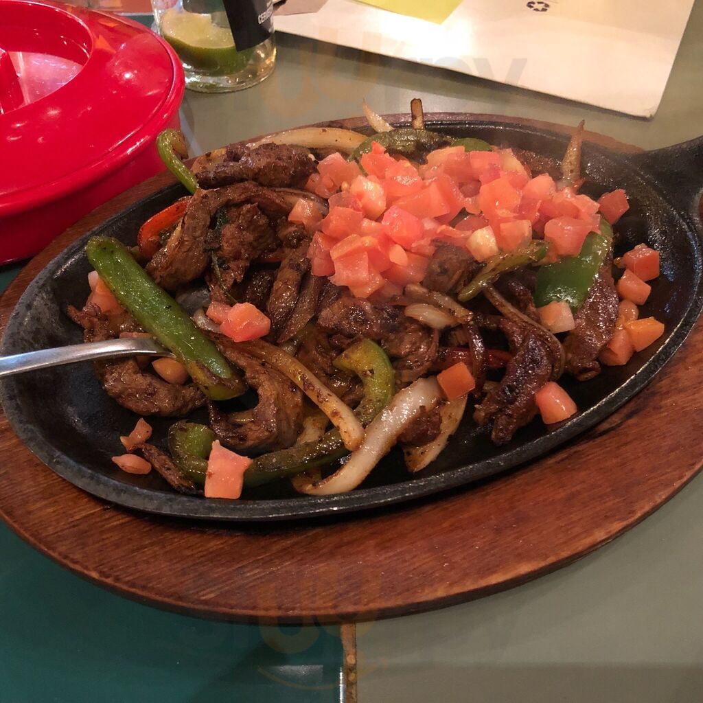 El Toro Viejo
