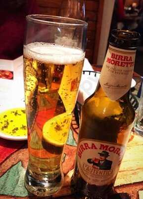 Carrabba's Italian Grill