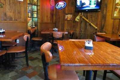 La Iguana Restaurant