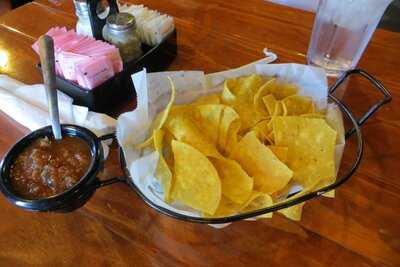 La Iguana Restaurant