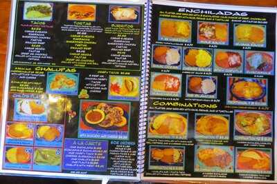 La Iguana Restaurant