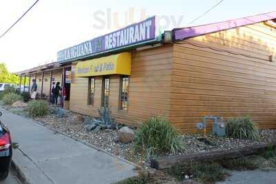 La Iguana Restaurant