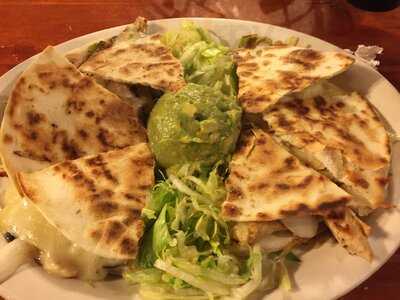 La Iguana Restaurant