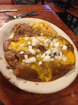 La Iguana Restaurant