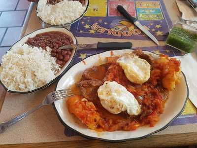 Mi Tierrita Restaurant