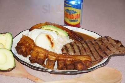 Mi Tierrita Restaurant