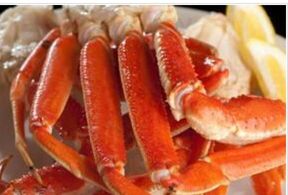 Captain's Galley Seafood