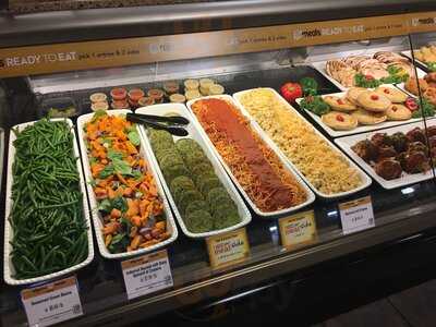 Wegmans Market Cafe