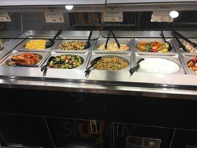 Wegmans Market Cafe