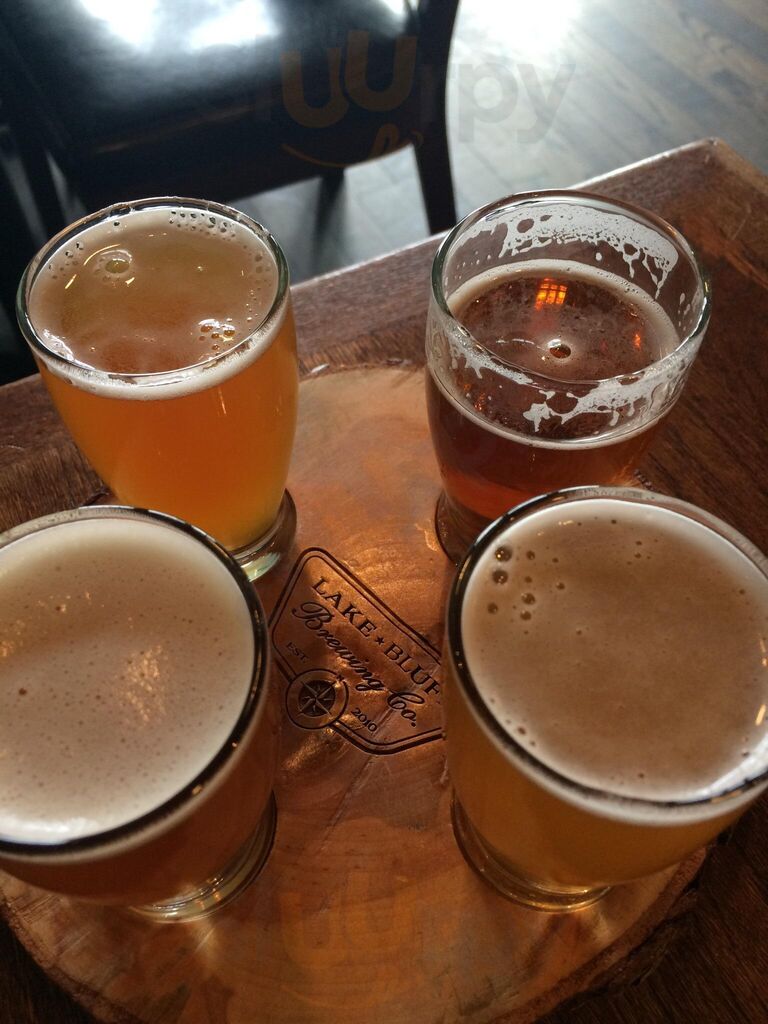 Lake Bluff Brewing Company