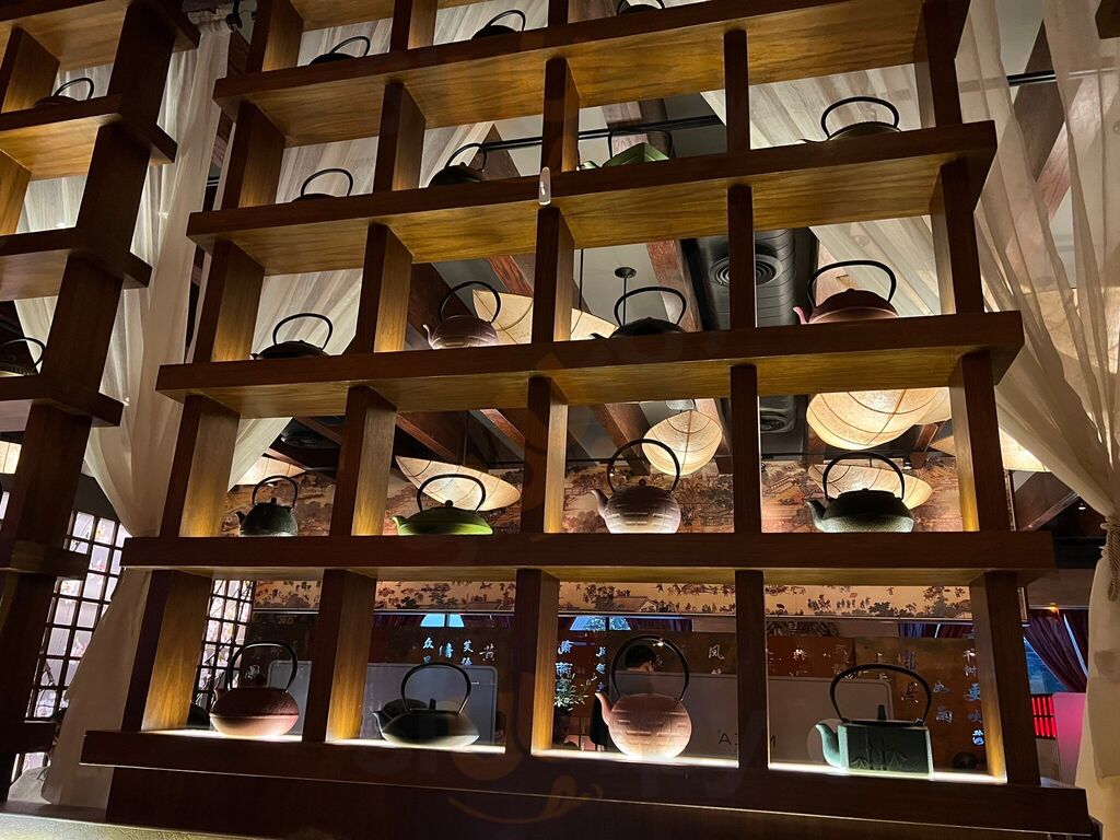 Moca Asian Bistro - Hewlett