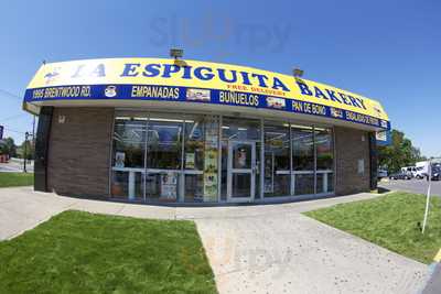 La Espiguita Bakery