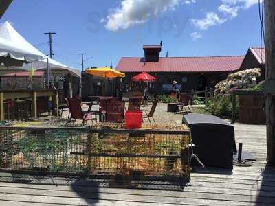 Schooner Landing Restaurant