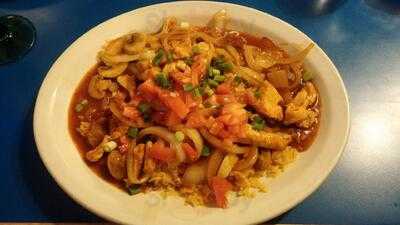 Mazatlan Mexican Restaurant