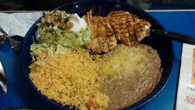 Mazatlan Mexican Restaurant