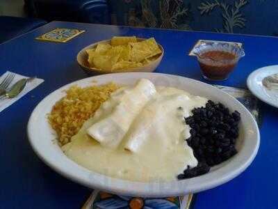 Mazatlan Mexican Restaurant