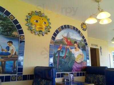 Mazatlan Mexican Restaurant