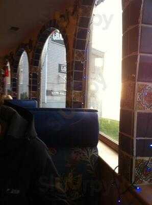 Mazatlan Mexican Restaurant