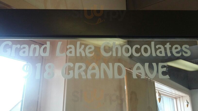 Grand Lake Chocolates