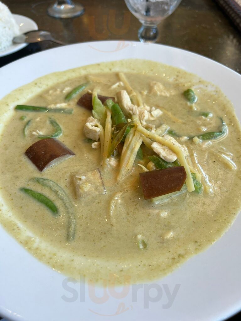 Thai Thani - Celebration