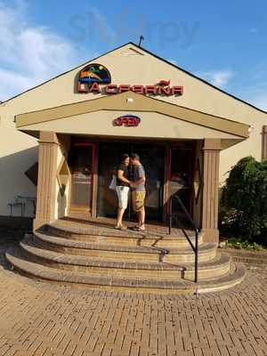 La Cabana Restaurant & Lounge