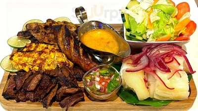 La Cabana Restaurant & Lounge