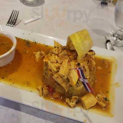 La Cabana Restaurant & Lounge