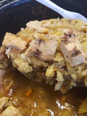 La Cabana Restaurant & Lounge