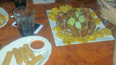 La Cabana Restaurant & Lounge