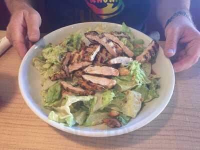 Times Square Neighborhood Italian Restaurant