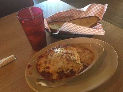 Times Square Neighborhood Italian Restaurant